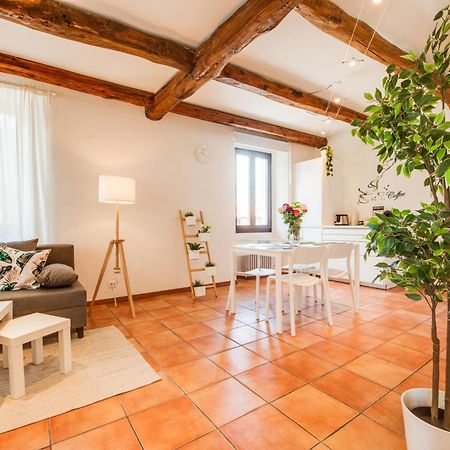 Appartement New Bellinzona Grazioso Nido A ☆☆☆☆☆ Extérieur photo