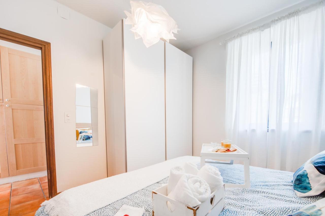 Appartement New Bellinzona Grazioso Nido A ☆☆☆☆☆ Extérieur photo