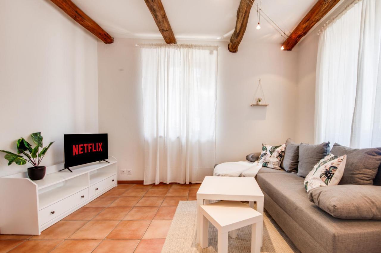 Appartement New Bellinzona Grazioso Nido A ☆☆☆☆☆ Extérieur photo