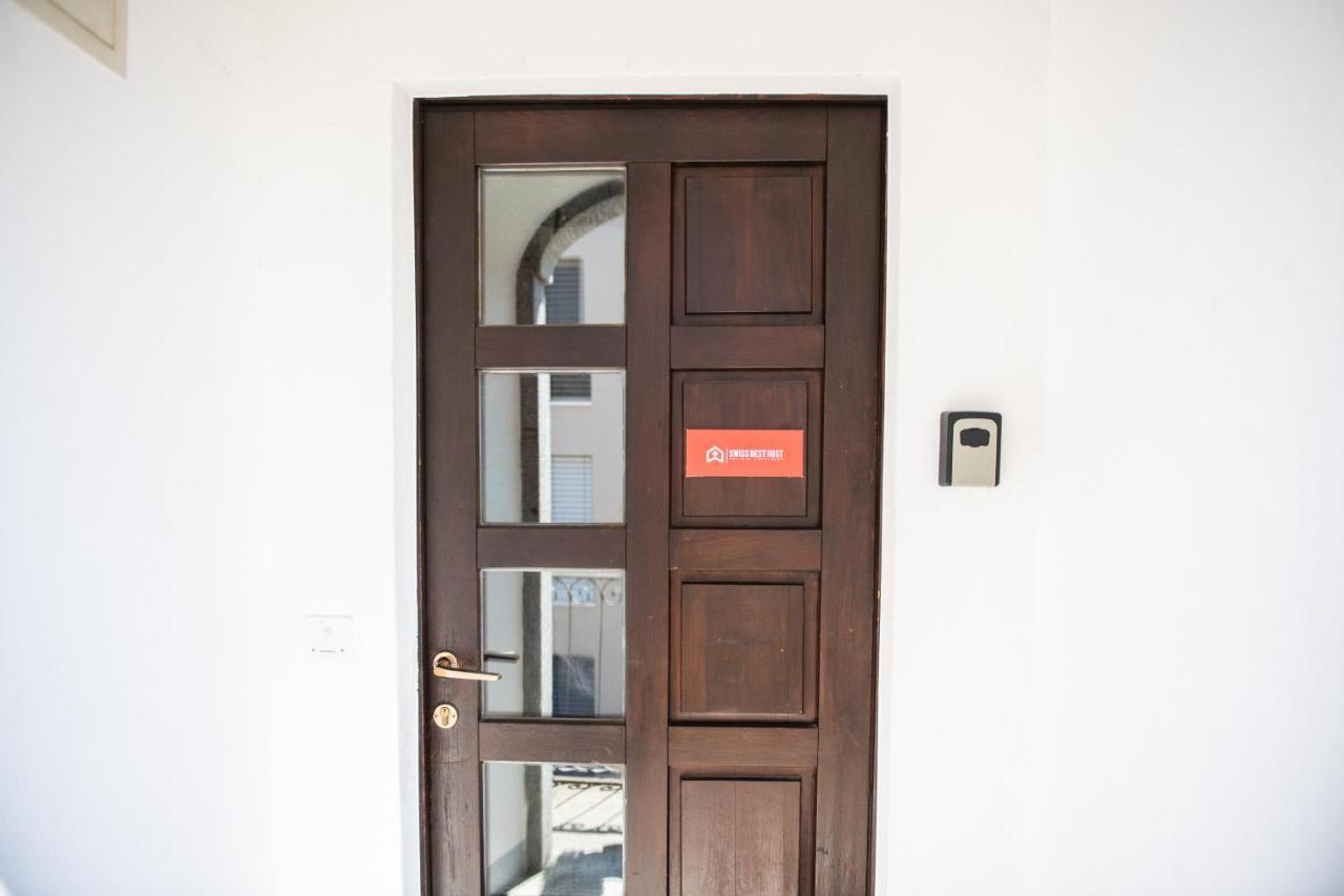 Appartement New Bellinzona Grazioso Nido A ☆☆☆☆☆ Extérieur photo