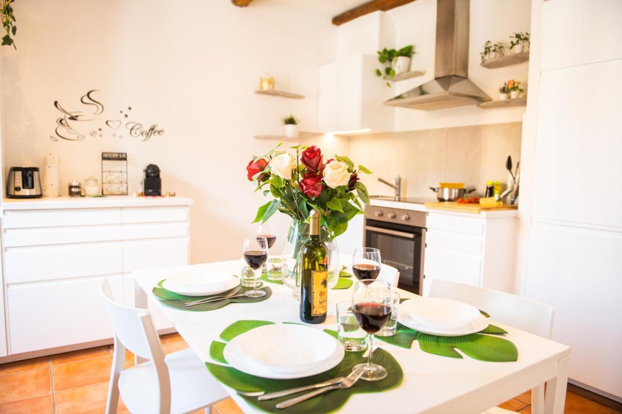 Appartement New Bellinzona Grazioso Nido A ☆☆☆☆☆ Extérieur photo