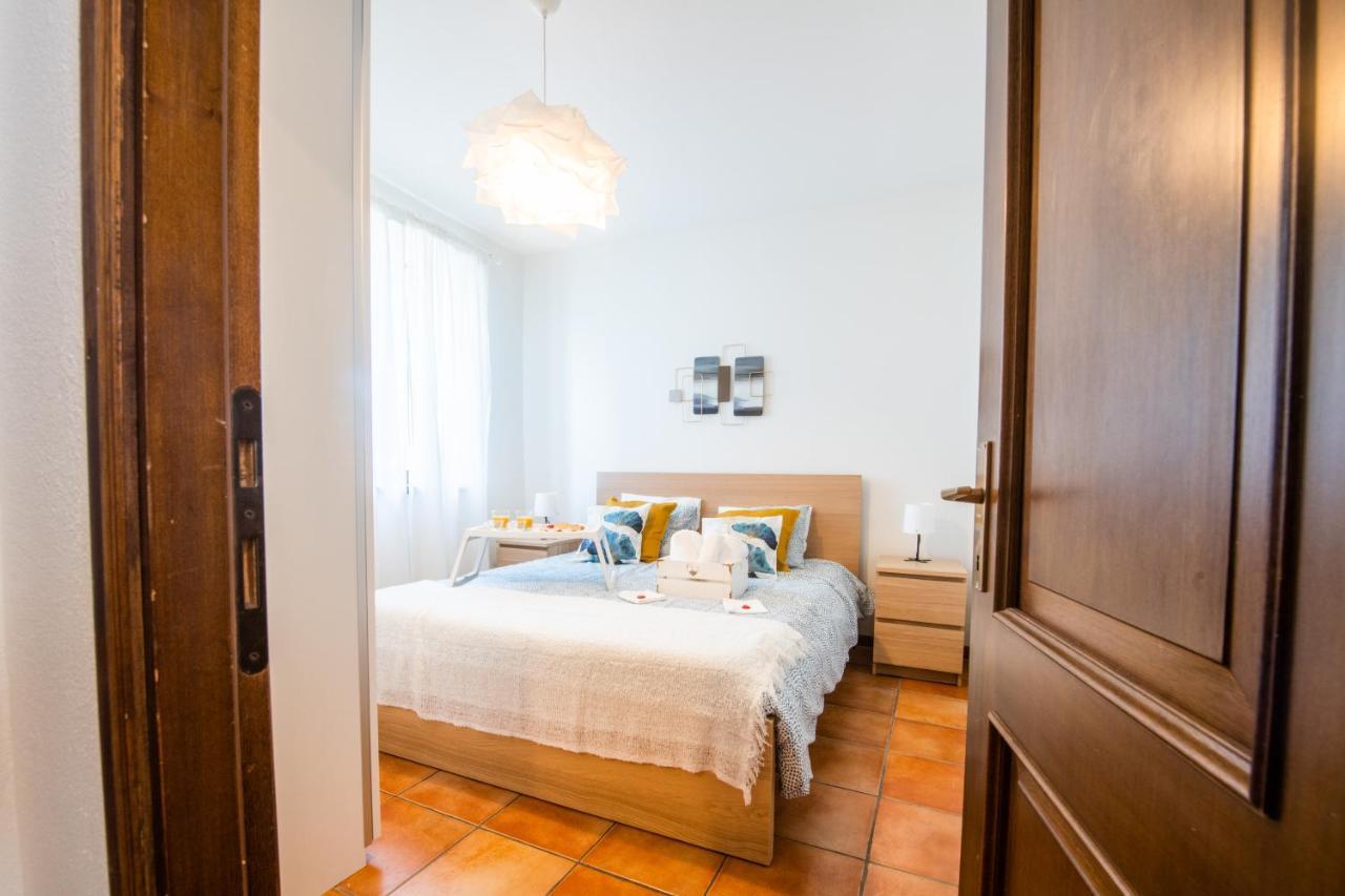 Appartement New Bellinzona Grazioso Nido A ☆☆☆☆☆ Extérieur photo